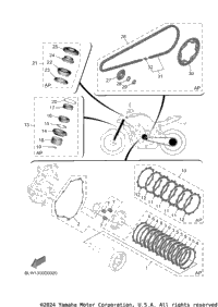 2 Maintenance Parts Kit