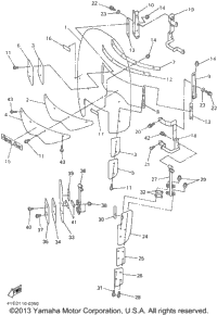 Cowling 1