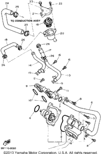 Water Pump