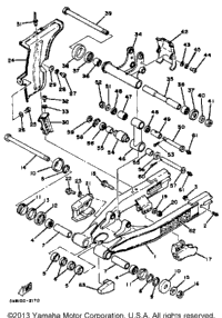 Swing Arm