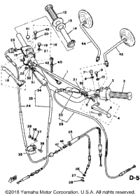 Handle-Wire