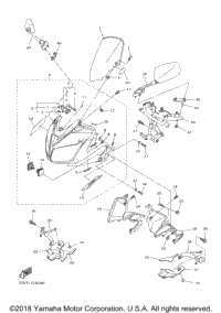 Cowling 1