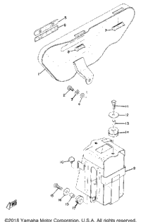 Side Cover - Box