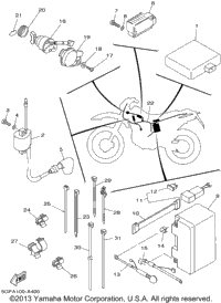Electrical 1
