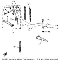 Handle Switch - Lever