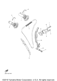 Camshaft Chain