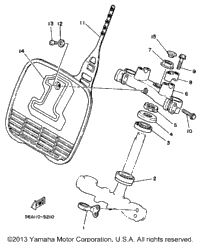 Steering