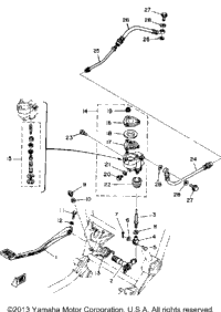 Brake