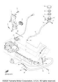Cluch Actuator