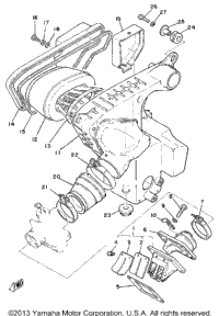 Intake