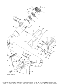 Exhaust