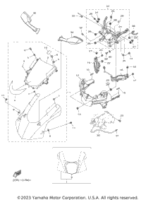 Cowling 1