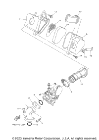 Intake