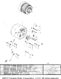Generator (Only For Yl2)