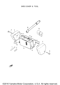 Side Cover Tool