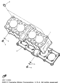 Cylinder