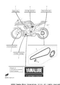 3 Periodic Maintenance Parts