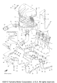 Intake