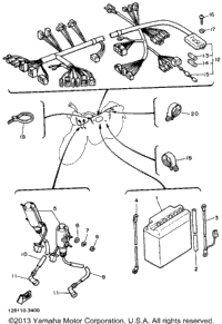 Electrical 1