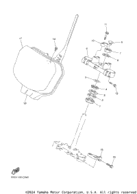 Steering