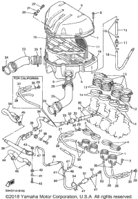 Intake