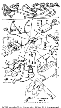 Electrical 1