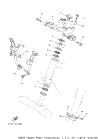 Steering