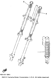 Chassis (Alternate)