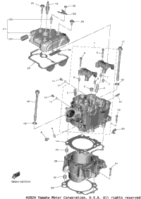 Cylinder