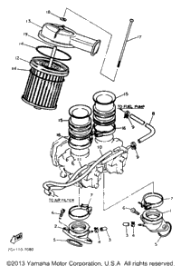 Air Filter