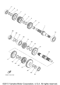 Transmission