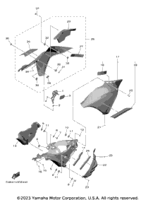 Cowling 3