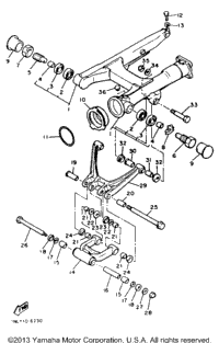 Swing Arm