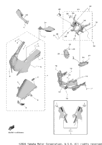Cowling 1