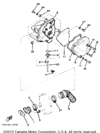 Intake
