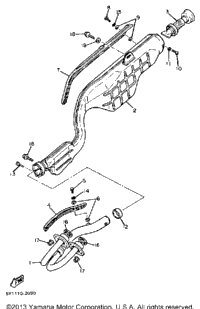 Exhaust