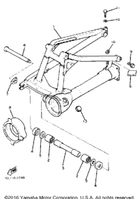 Swing Arm