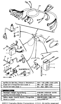 Electrical 1
