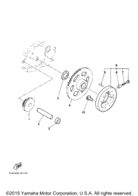 Starter Clutch