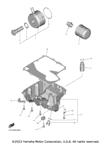 Oil Cleaner