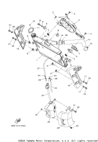 Radiator & Hose