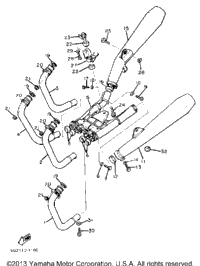Exhaust