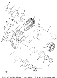 Crank Balancer