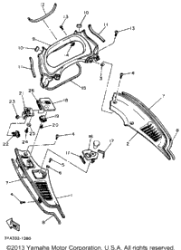 Cowling 2