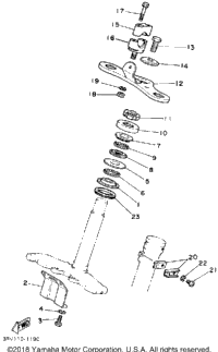 Steering