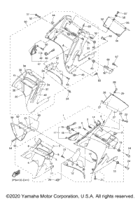 Cowling 2