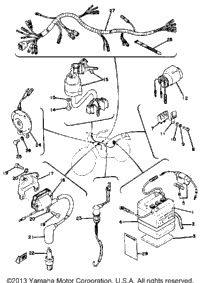 Electrical