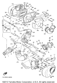 Intake