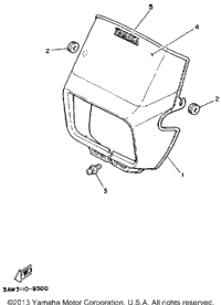 Cowling 1