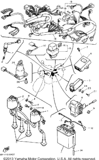 Electrical 1